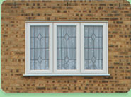 Window fitting Tewkesbury